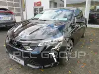 2025 Mitsubishi Colt