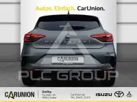 2025 Mitsubishi Colt