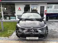 2025 Mitsubishi Colt
