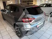 2025 Mitsubishi Colt