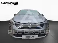 2025 Mitsubishi Colt