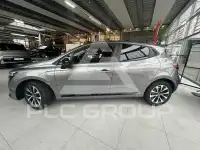 2025 Mitsubishi Colt