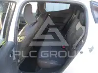 2025 Mitsubishi Colt
