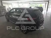 2025 Mitsubishi Colt