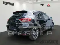 2025 Mitsubishi Colt