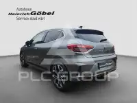2025 Mitsubishi Colt