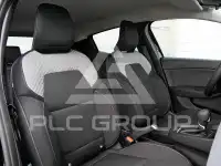 2025 Mitsubishi Colt