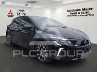 2025 Mitsubishi Colt