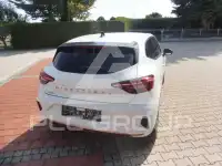 2025 Mitsubishi Colt