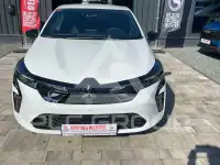 2025 Mitsubishi Colt