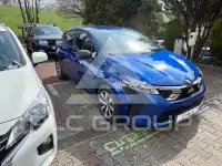 2025 Mitsubishi Colt