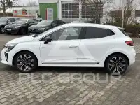 2025 Mitsubishi Colt