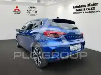 2025 Mitsubishi Colt
