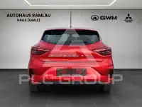 2025 Mitsubishi Colt