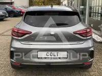 2025 Mitsubishi Colt