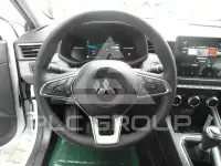 2025 Mitsubishi Colt