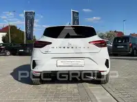 2025 Mitsubishi Colt