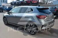 2025 Mitsubishi Colt
