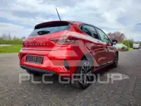 2025 Mitsubishi Colt