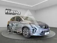 2025 Mitsubishi Colt