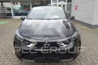 2025 Mitsubishi Colt