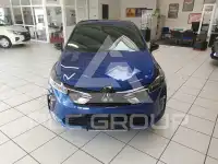 2025 Mitsubishi Colt