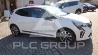 2025 Mitsubishi Colt