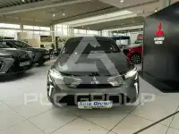 2025 Mitsubishi Colt