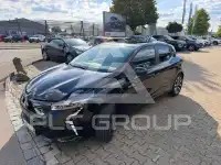 2025 Mitsubishi Colt