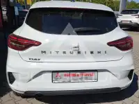 2025 Mitsubishi Colt