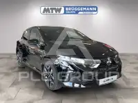 2025 Mitsubishi Colt