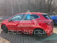 2025 Mitsubishi Colt