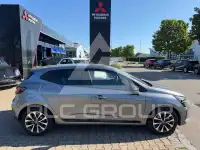 2025 Mitsubishi Colt