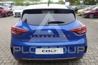2025 Mitsubishi Colt