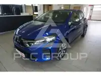 2025 Mitsubishi Colt