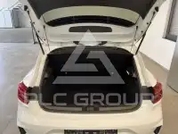 2025 Mitsubishi Colt