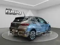 2025 Mitsubishi Colt