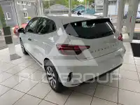2025 Mitsubishi Colt