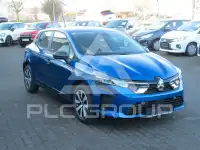 2025 Mitsubishi Colt