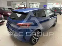 2025 Mitsubishi Colt