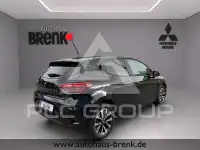 2025 Mitsubishi Colt