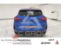 2025 Mitsubishi Colt