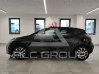 2025 Mitsubishi Colt