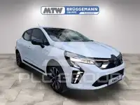 2025 Mitsubishi Colt
