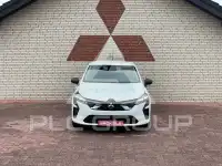 2025 Mitsubishi Colt