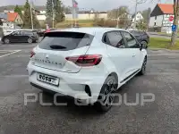 2025 Mitsubishi Colt