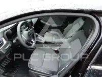 2025 Mitsubishi Colt
