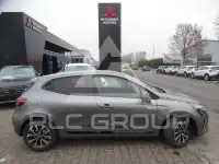 2025 Mitsubishi Colt