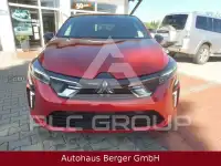 2025 Mitsubishi Colt