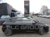 2025 Mitsubishi Colt